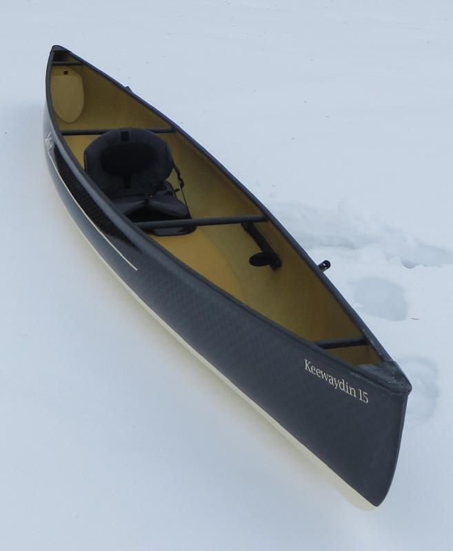 Keewaydin 15 Pack boat Forums